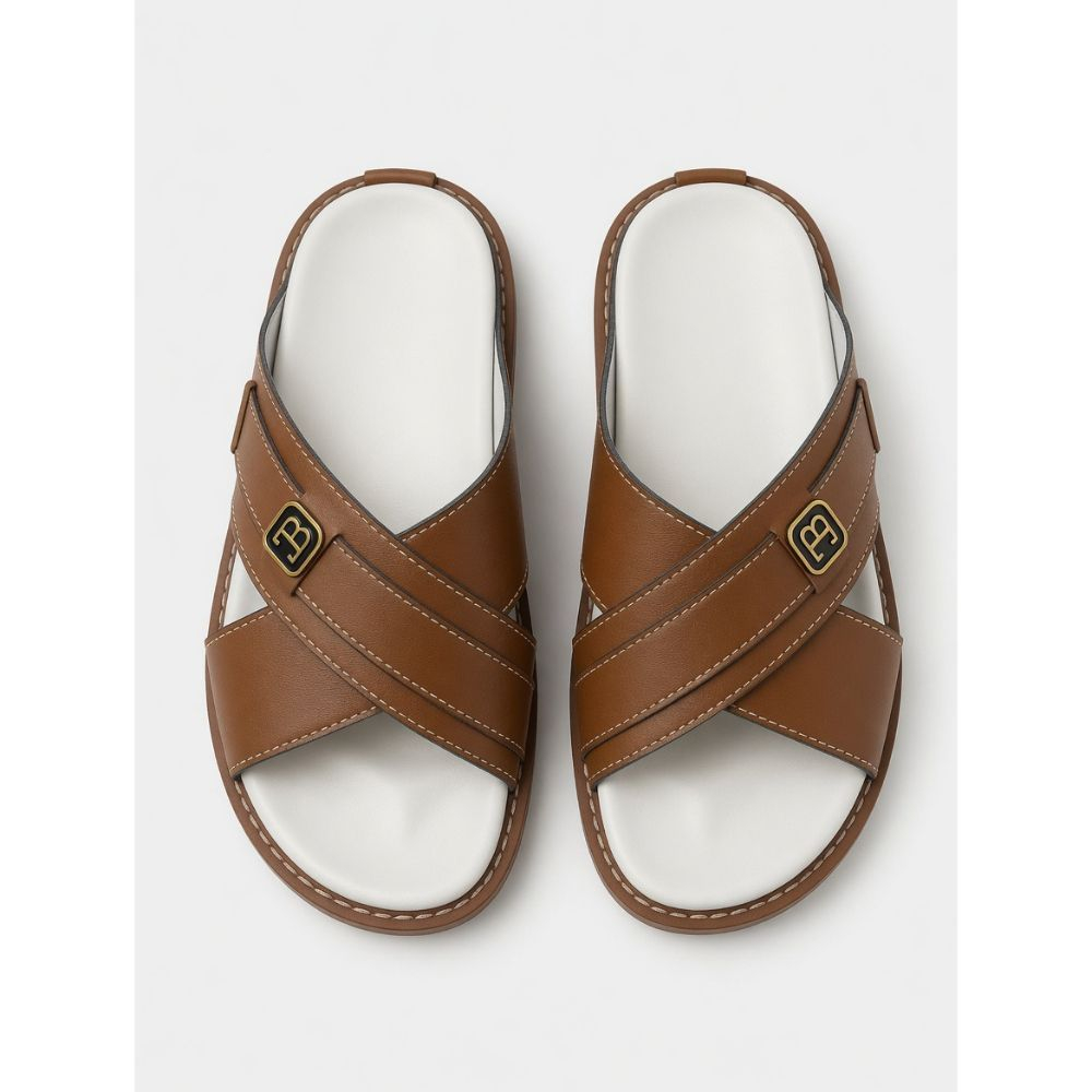 Artisanal Auburn Crossover Hardware Slides